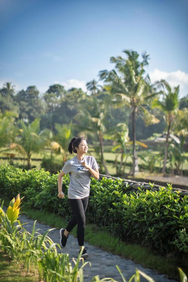 Royal Roco Villa Tanah Lot Extérieur photo